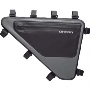 Infinite E-bike kit battery holder (in frame)